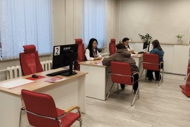 Социально-кадровый центр пресс-службы ЗабЖД