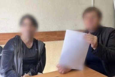 Следственые действия пресс-службы СУ СКР по Забайкалью
