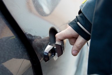 Угон Илья Аверьянов, ИА PrimaMedia.ru
