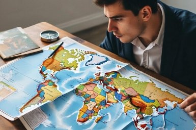 Тематическое изображение Сгенерировано ИИ