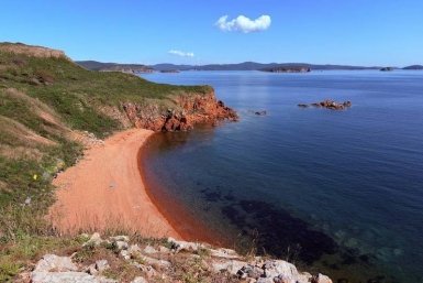 Скриншот Tg-канал &quotnovosti_primorye25&quot (18+)