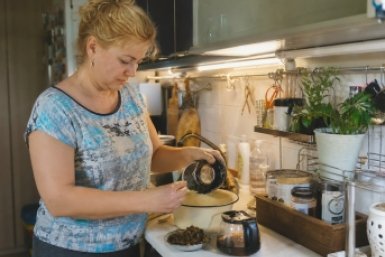 Тематическое фото Создано при помощи ИИ