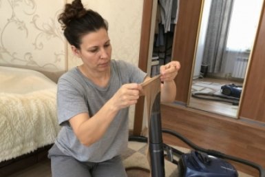 Тематическое фото Создано при помощи ИИ