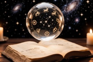 Какие даты октября 2026 года лучше запомнить: прогноз астролога