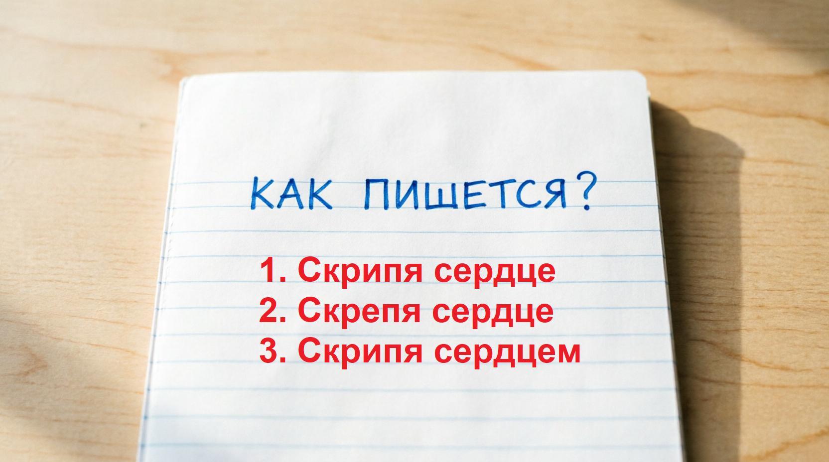 Тематическое фото Создано при помощи ИИ