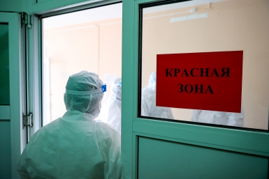Температура под 40 за считаные часы: врач предупредил о новых штаммах гриппа