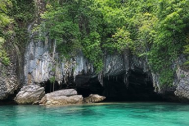 Тематическое фото Создано при помощи ИИ