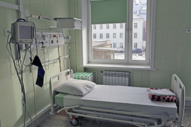 Тематическое фото Мария Оленникова, ИА IrkutskMedia