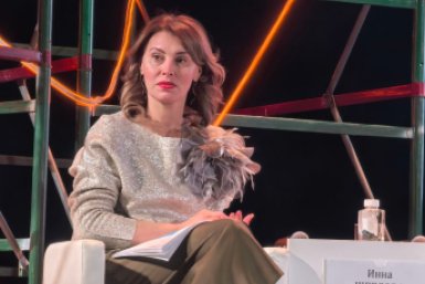 Инна Щеглова Абрамченко Анета, ИА ChitaMedia