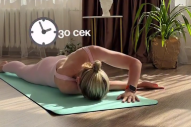 Скриншот Tg-канал &quotfitnesc&quot (18+)