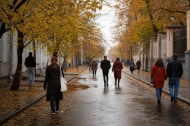 Тематическое фото Создано при помощи ИИ