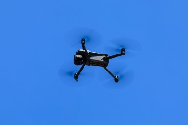 Ночная атака дронов на Ростовскую область: ранены шесть мирных жителей