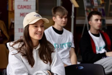 10 октября, Владивосток. &quotЛитература Тихоокеанской России&quot ИА PrimaMedia
