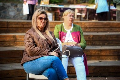 10 октября, Владивосток. &quotЛитература Тихоокеанской России&quot ИА PrimaMedia