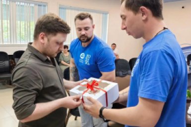 &quotФинансовый навигатор&quot: сотрудники ППГХО Росатома обсудили управление семейным бюджетом пресс-службы ППГХО