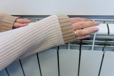 Тематическое фото Яна Гайдук, ИА PrimaMedia