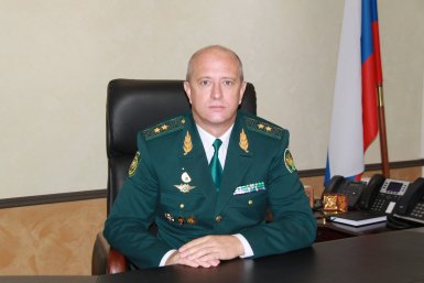 Александр Ястребов пресс-служба ДВТУ