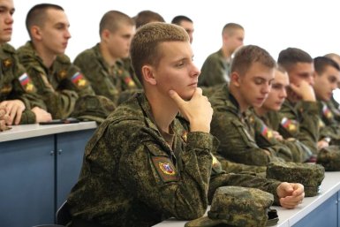 тематическое фото фонд &quotЗащитники Отечества&quot в ЕАО