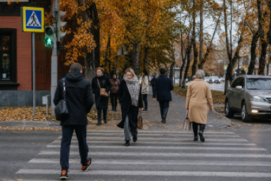 Тематическое фото Создано при помощи ИИ