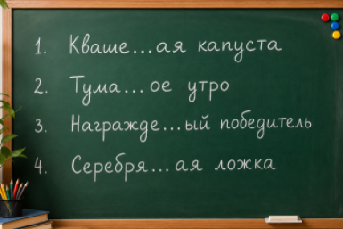 Тематическое фото Создано при помощи ИИ