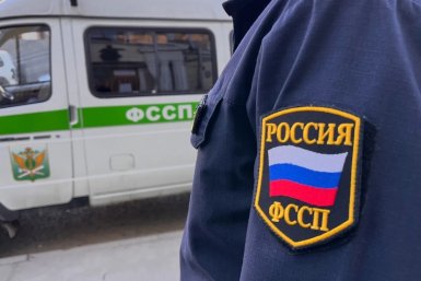 Тематическое фото пресс-служба ГУФССП России по Приморскому краю
