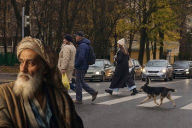 Тематическое изображение Сгенерировано ИИ