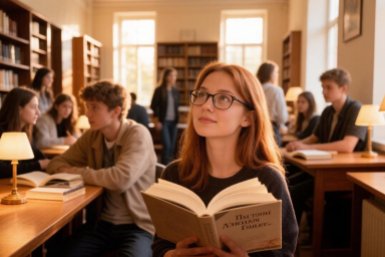 "Я знаю эту книгу!": назовите произведение по описанию героя и сюжету - тест