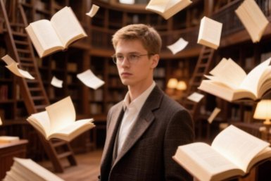 Только тот, у кого мудрость веков течет по венам, справится с тестом о пословицах
