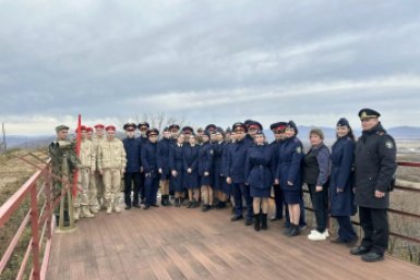 В Приморье с воинскими почестями перезахоронили героев Хасанских боёв пресс-служба Следкома Приморья