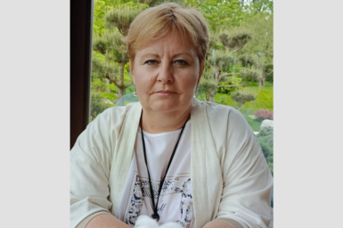 Социолог Малахова объяснила, почему в политике прекрасного пола меньше, чем в полиции