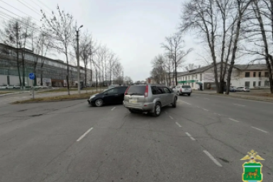 ДТП областная ГАИ