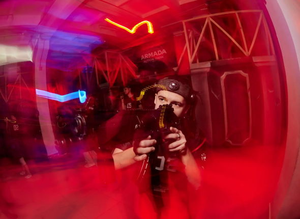 Мобильные технопарки меняют образование в Амурской области