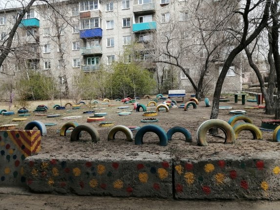 Мобильные технопарки меняют образование в Амурской области