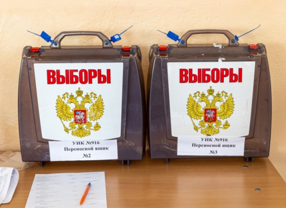 Путин дал старт выборной кампании в России: что ждет Амурскую область