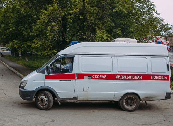 Новость дня