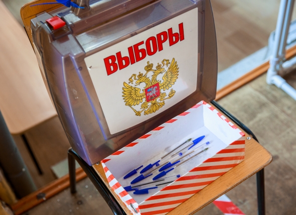 Приамурье теряет тысячи избирателей от выборов к выборам — глава избиркома
