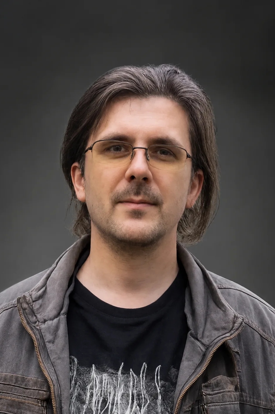  Сергей Ветров