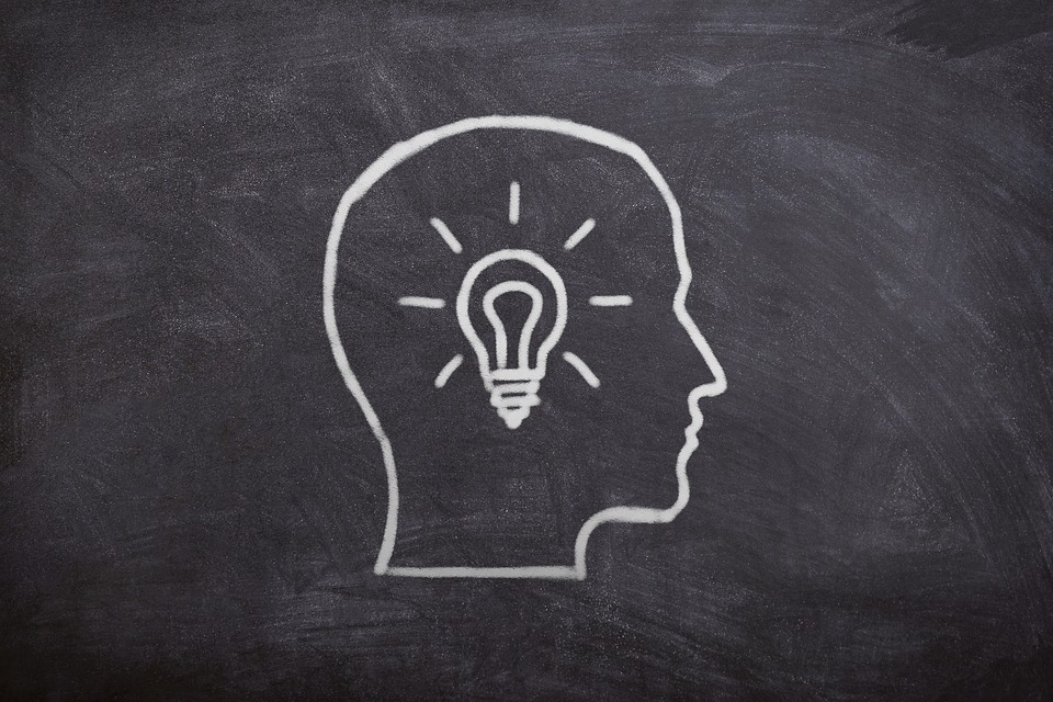 Ваш IQ точно выше Эвереста, если Вы правильно ответите 12/12 pixabay.com