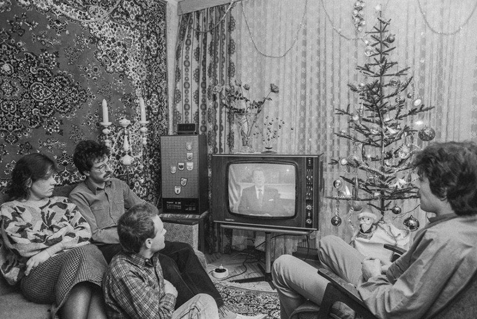 Хорошо ли вы помните &quotлюбимчиков из телевизора&quot 90-х годов: тест из открытых источников