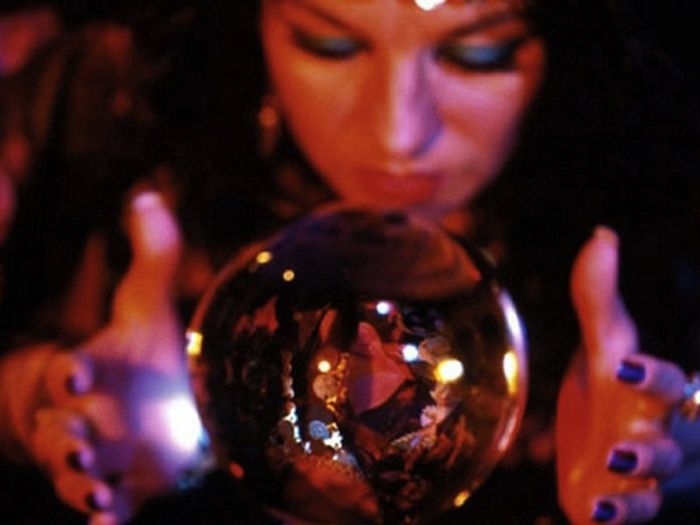 гадалка pixabay.com