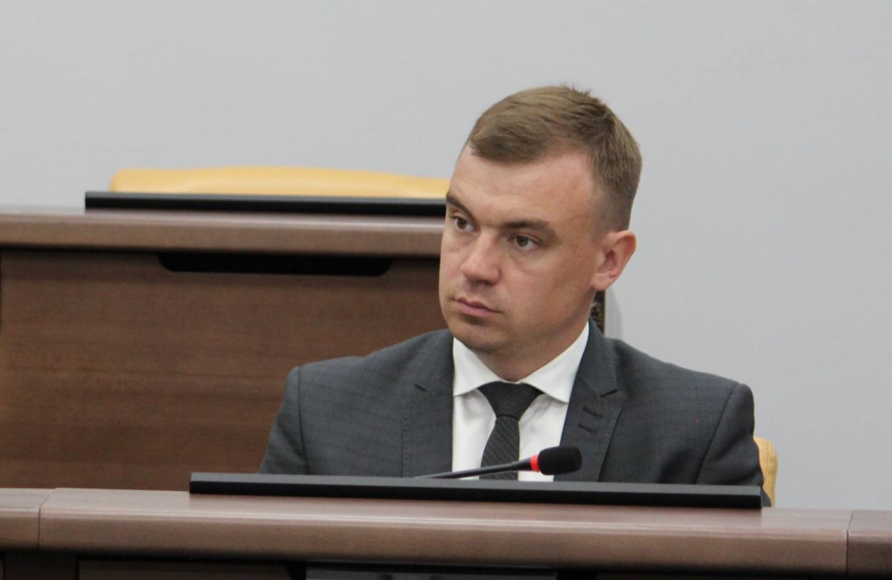 Антон Чернышёв Предоставлено собеседником