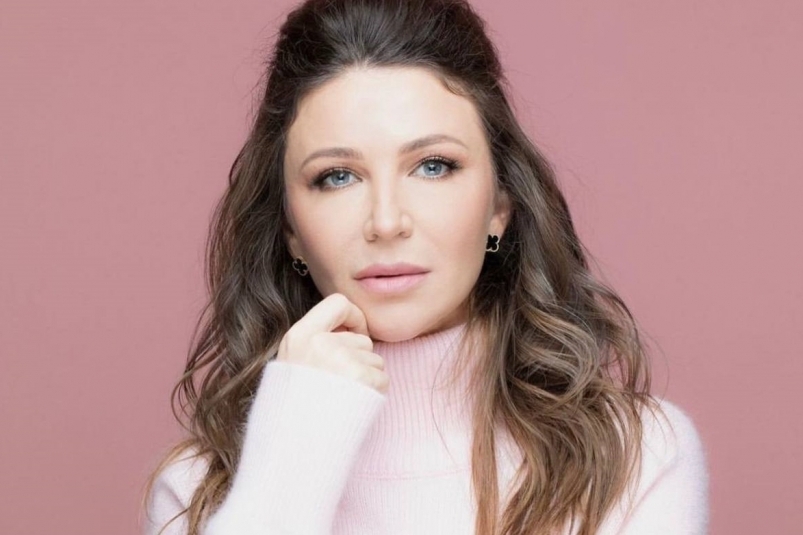Елена Блиновская Соцсети Елены Блиновской