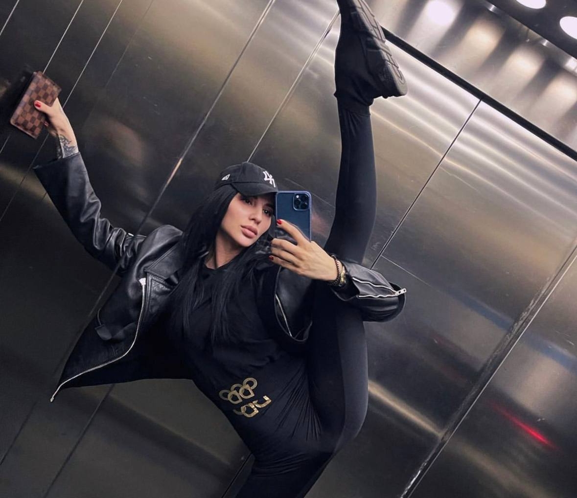 Дарья Дмитриева