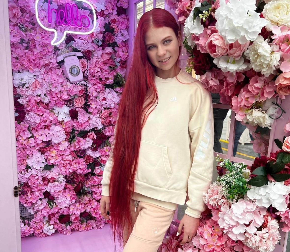 Александра Трусова