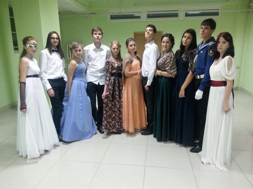 Тихоокеанский Медицинский, факультет довузовского образования