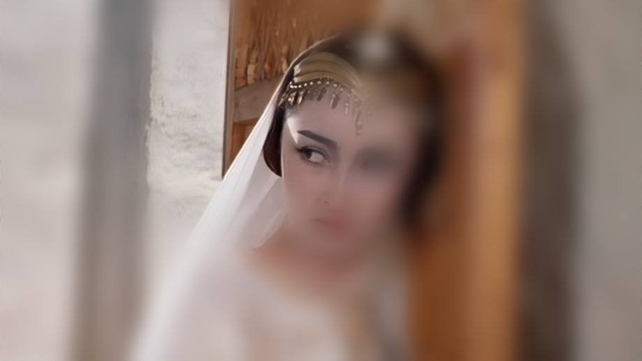 Кадр из фильма &quotВолшебная лампа Алладина&quot (6+)