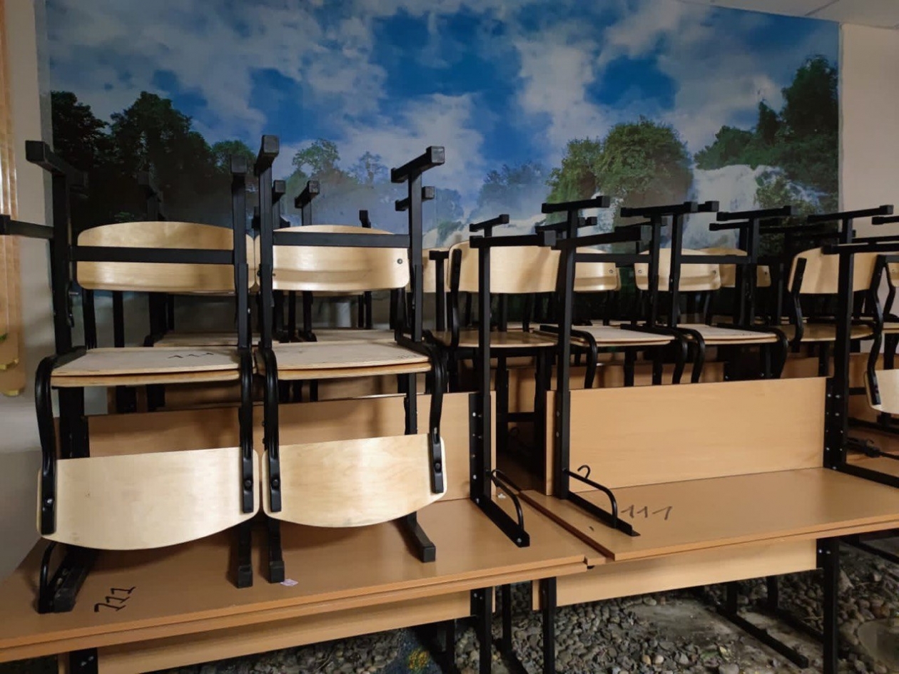 Школы могут получить право отчислять учеников за хулиганство ИА Stavropol.Media