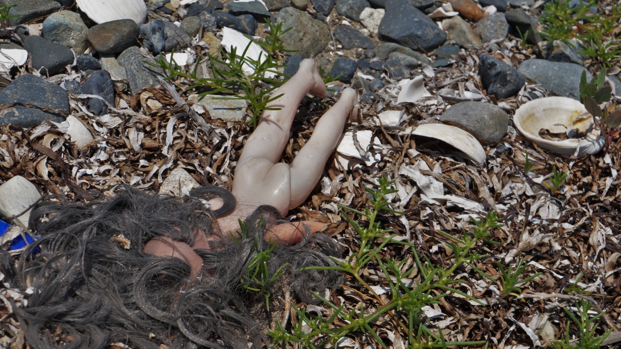 Судебное заседание по делу об изнасиловании ребенка прошло в закрытом режиме Ольга Брютова, ИА UssurMedia