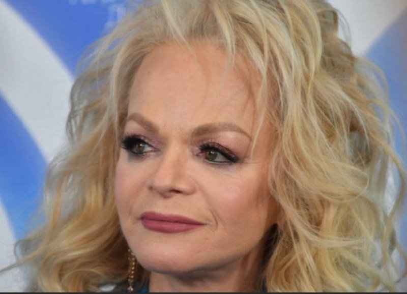 Лариса Долина Соцсети знаменитостей