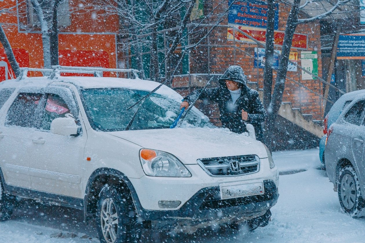Тематическое фото Мария Смитюк, ИА PrimaMedia.ru